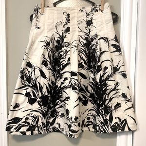 Velvet by Graham & Spencer A-line Skirt